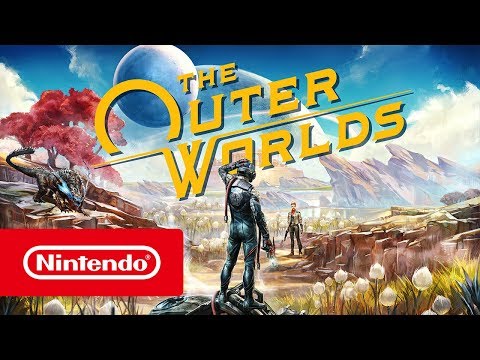 the outer wilds switch